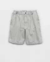 Aerie Denim Trouser Jort | Aerie