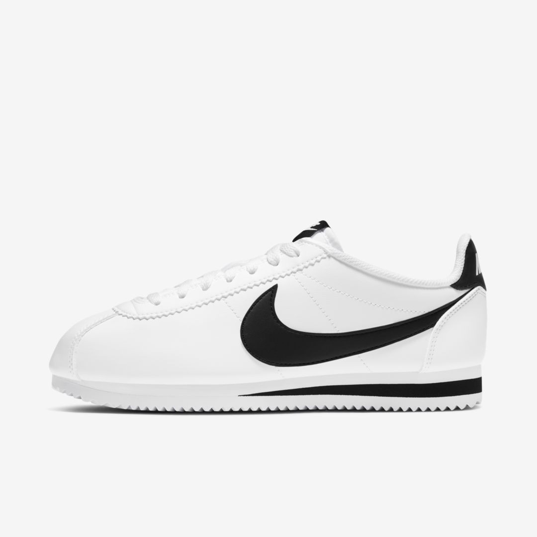 Nike Classic Cortez Women's Shoe (White) - Clearance Sale | Nike (US)