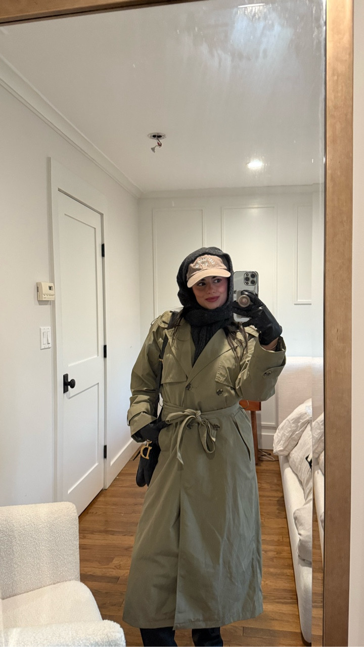 This jacket is my new personality🤭



#ootd #nyc #winteroutfitideas #layering #capsulewardrobe #trenchcoat #outfit

#LTKootd #LTKdayinmylife #LTKU