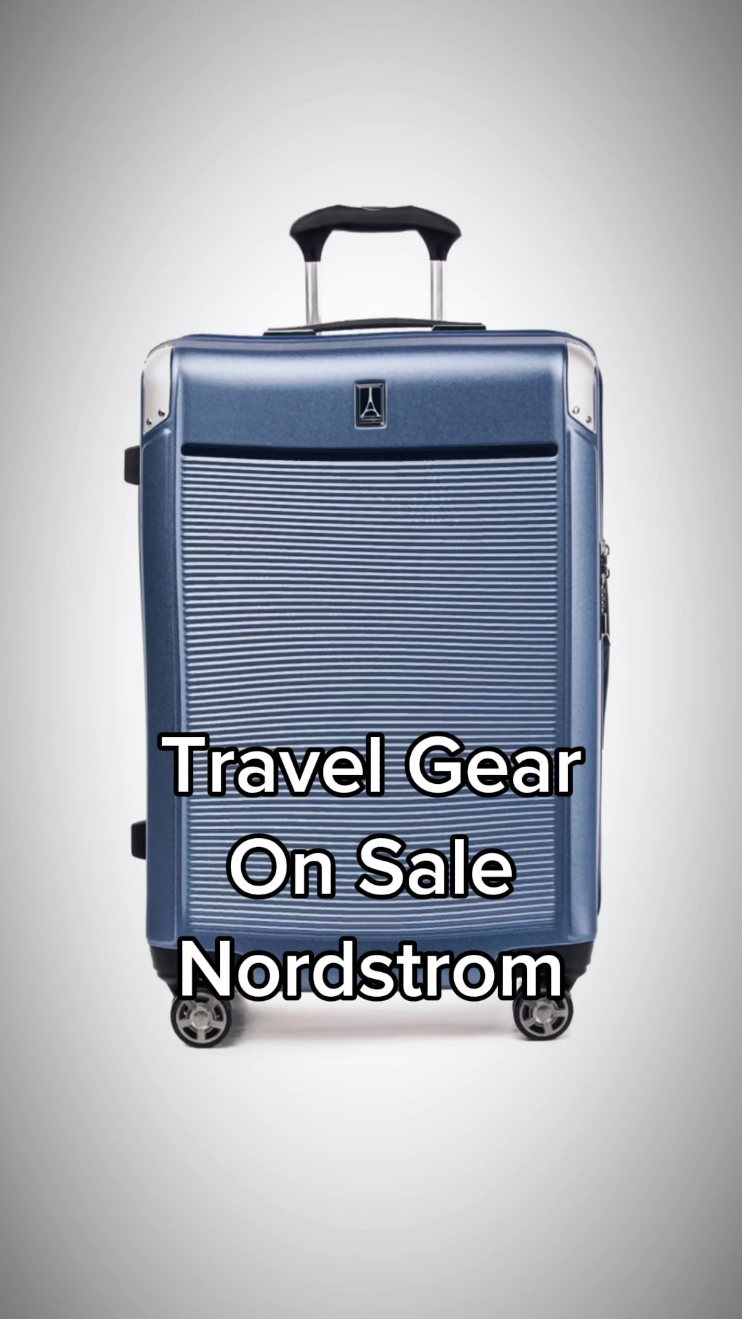 Summer Vacation  scheduled???
Refresh your travel gear with this finds on sale now at Nordstrom!

#LTKTravel #LTKSaleAlert #LTKOver40