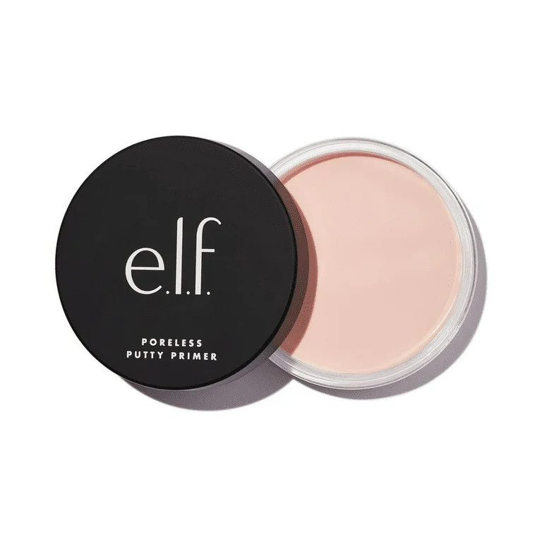 e.l.f. Poreless Putty Primer, Universal Sheer, 0.74 oz - Walmart.com | Walmart (US)