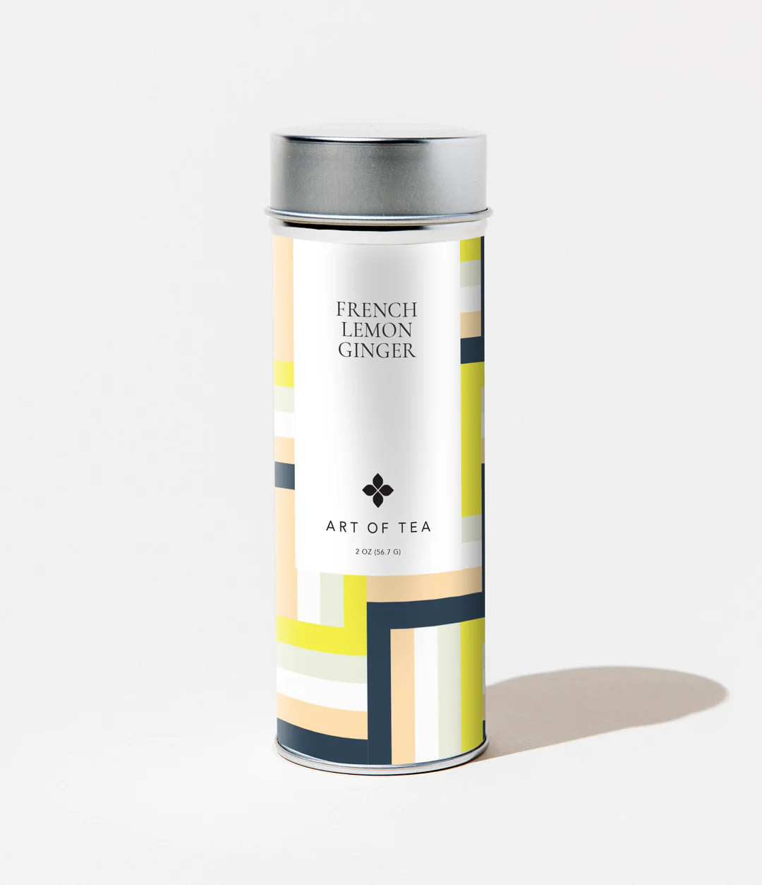 French Lemon Ginger Blend | Art of Tea