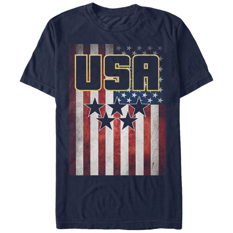 Men's Lost Gods USA Star Flag … curated on LTK