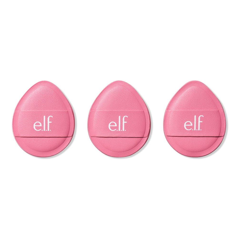 e.l.f. Cosmetics Pillow Puff Concealer Sponge | Ulta