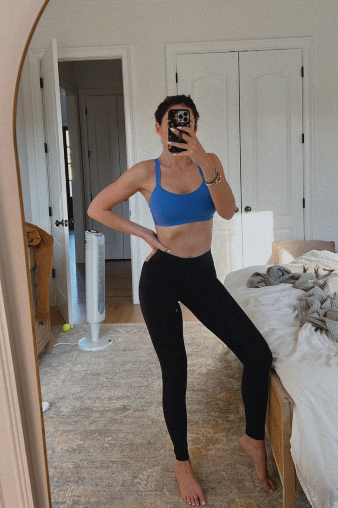 Lululemon recent order
Bras - 8 
Leggings & shorts - 4

#LTKfit #LTKcurves #LTKstyletip