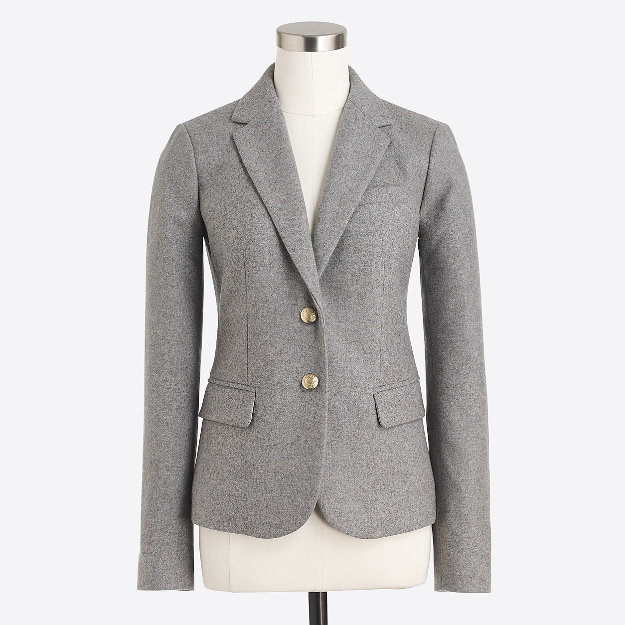 Schoolboy blazer | J.Crew Factory