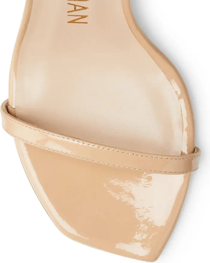 Nudistcurve Ankle Strap Sandal (Women) | Nordstrom