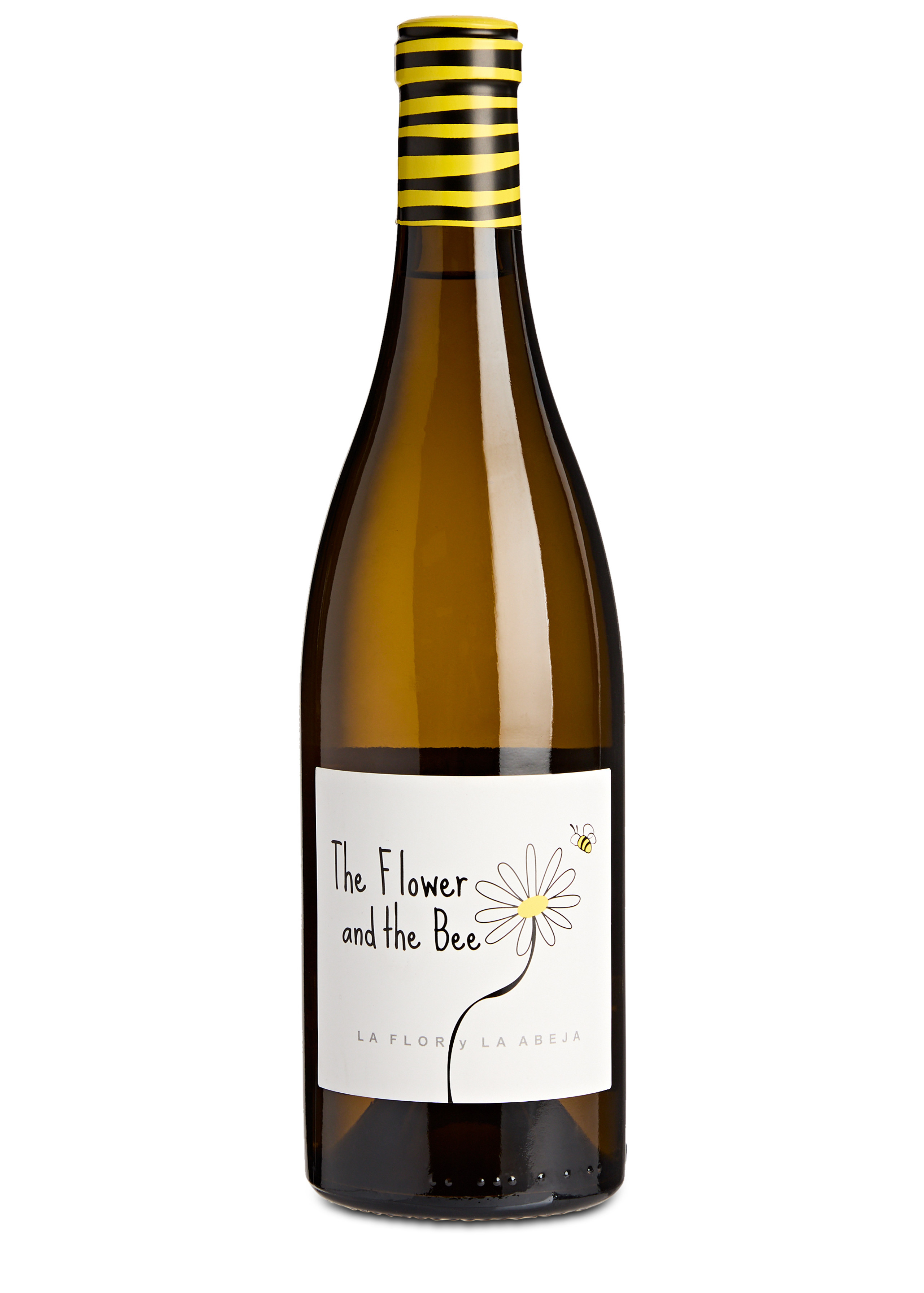 The Flower & The Bee Treixadura 2022 | Harvey Nichols