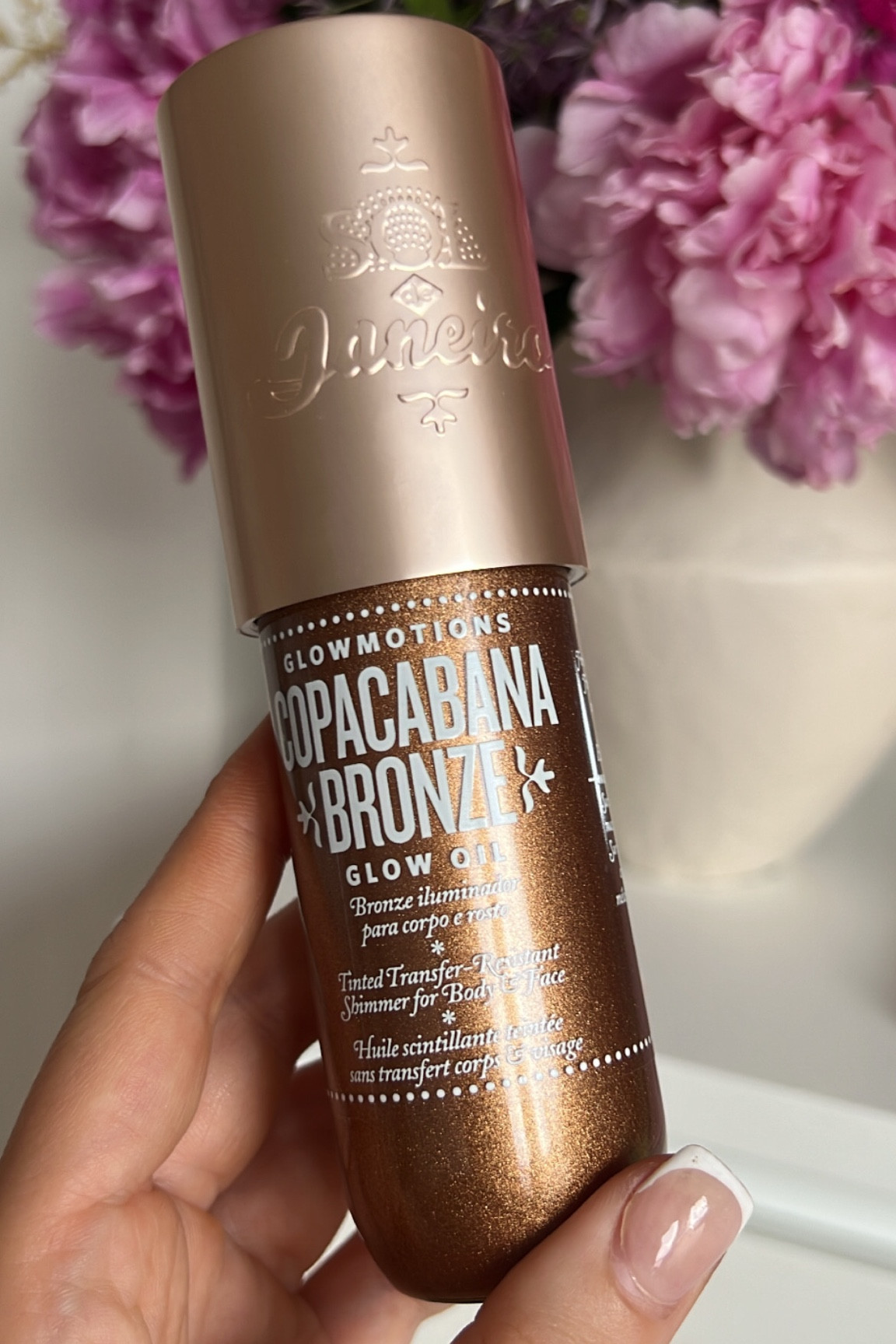 Best bronze glow oil! Sol de janeiro Copacabana oil 💘

#LTKtravel #LTKeurope #LTKFind