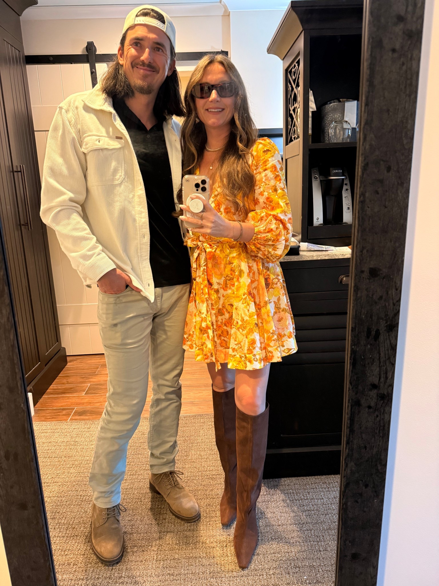 The perfect fall boots

#LTKStyleTip #LTKSeasonal #LTKPetite