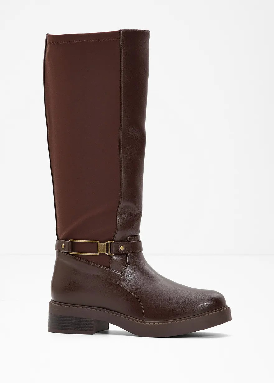 Weitschaftstiefel | Bonprix DE