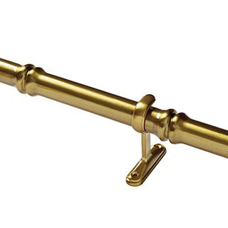 Bamboo Drapery Rod | Ballard Designs | Ballard Designs, Inc.