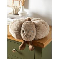 Smart Autumn Pumpkin Plush Autumn Decoration | Very (UK)