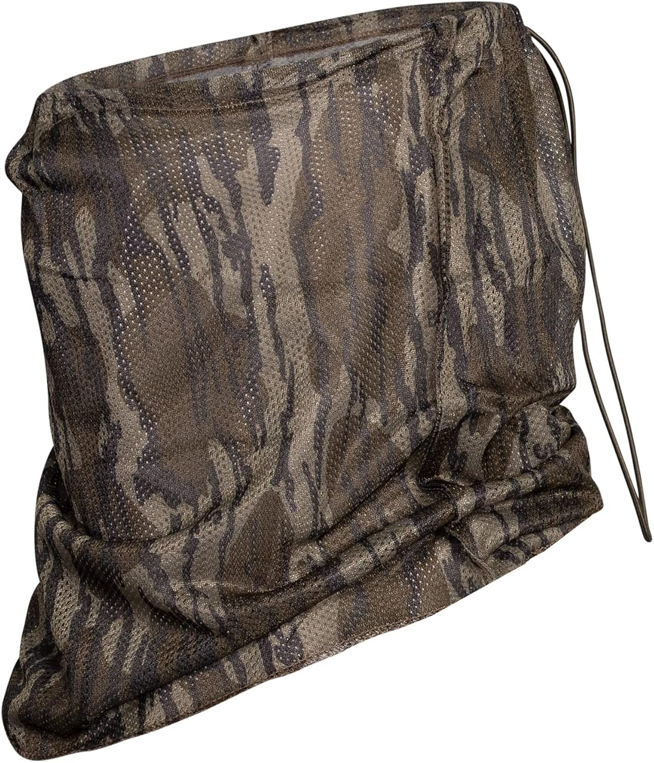 Mossy Oak Camo Mesh Hunting Face Mask | Amazon (US)