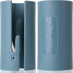 Mr. Pen- Wrapping Paper Cutter, 2 Pack, Gift Wrap Cutter, Wrapping Paper Cutter Tool Tube, Gift W... | Amazon (US)