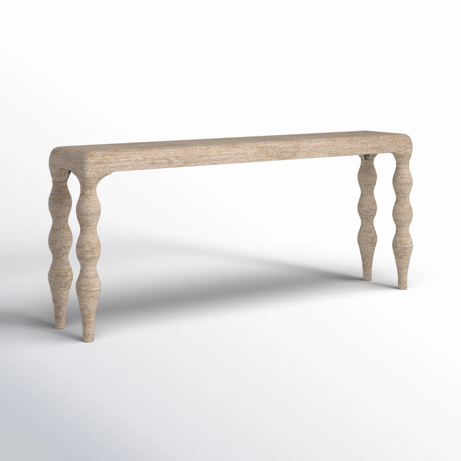 Adeline 76'' Console Table | Wayfair North America