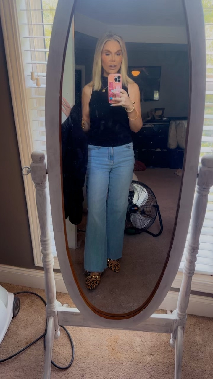 #ootd

#LTKShoeCrush #LTKFindsUnder50 #LTKWorkwear