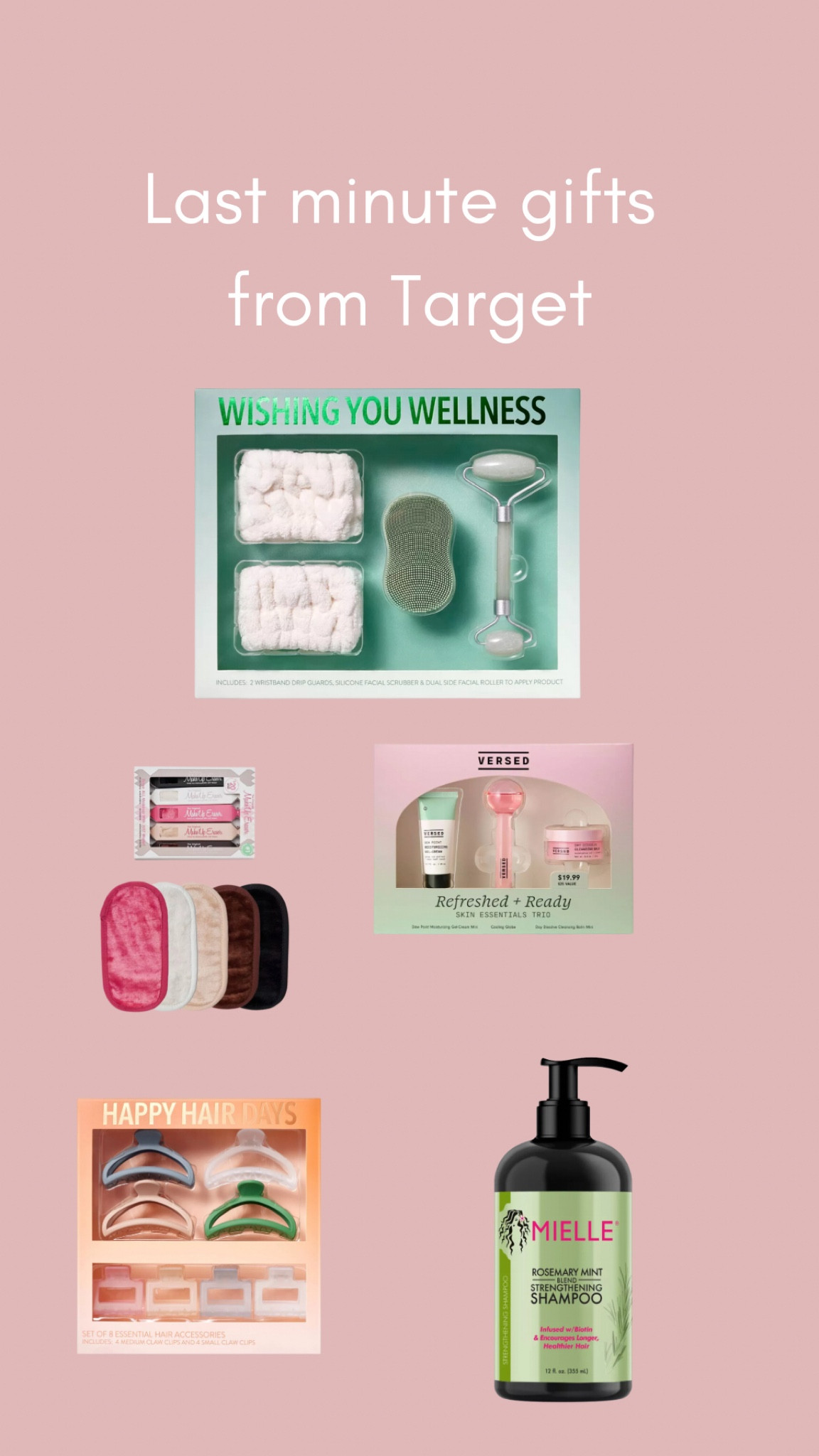 Last minute gifts 

#LTKGiftGuide #LTKSeasonal #LTKHoliday