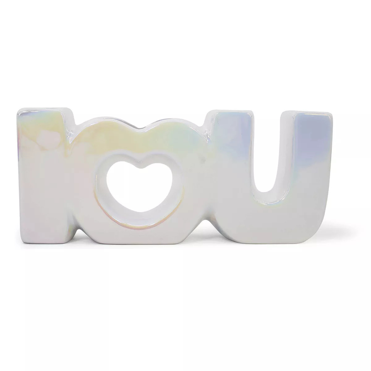 Valentine's Day I Love You Vase - Bullseye's Playground™ | Target