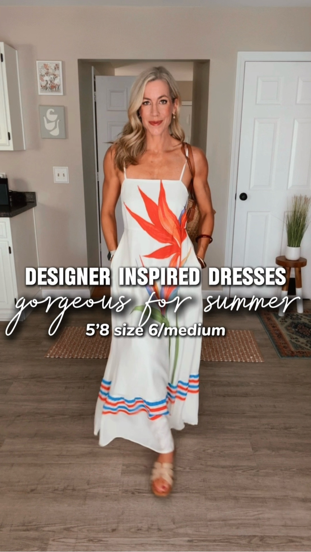 I love these gorgeous new arrivals #dresses #vacationoutfits #summerdresses

#LTKOver40