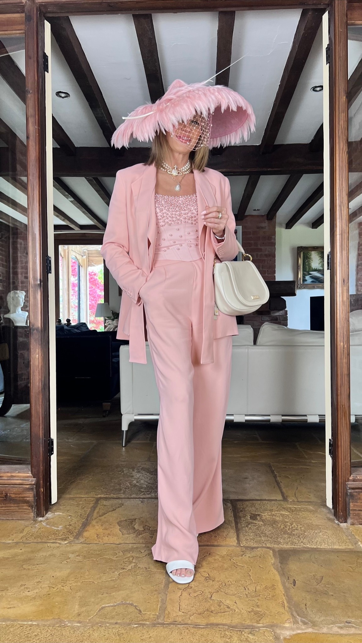 Special event 🌸

#LTKwedding #LTKspring #LTKsummer