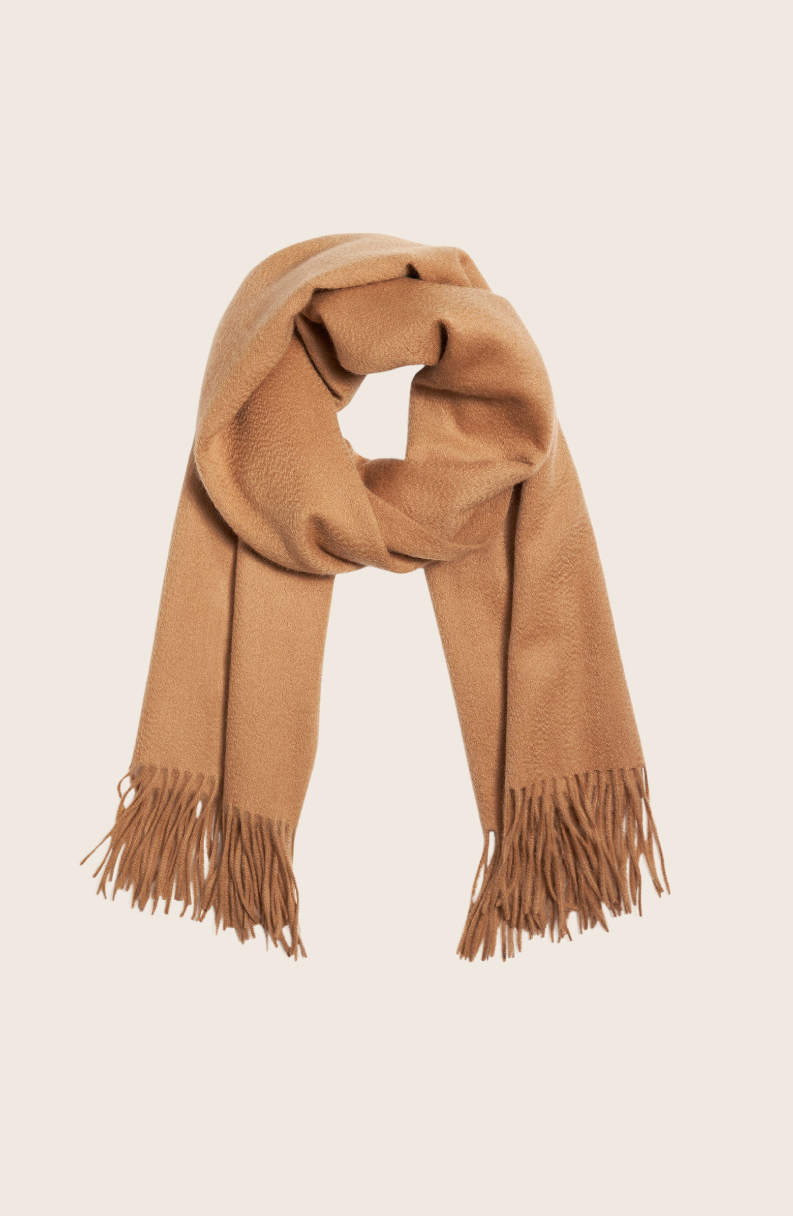 Italic Cleo Cashmere Scarf | Nordstrom | Nordstrom