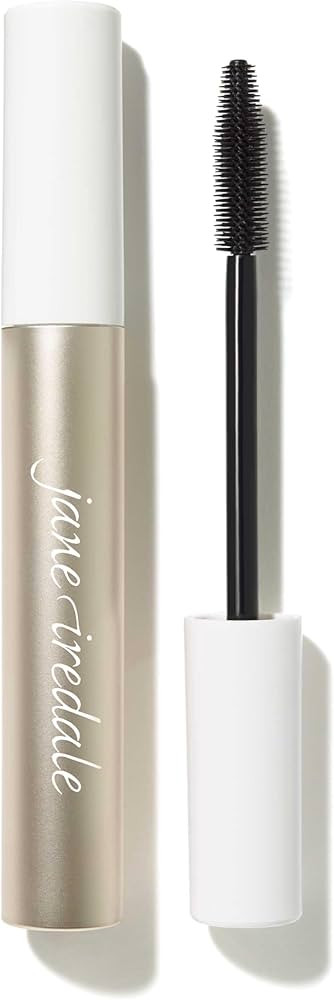 jane iredale Lash Fixation Length & Definition Tubing Mascara, Long-Wear, Smudge-Resistant Formul... | Amazon (US)