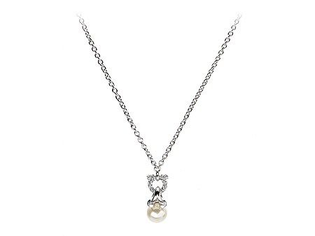 Bijoux Pendant Necklace | DSW