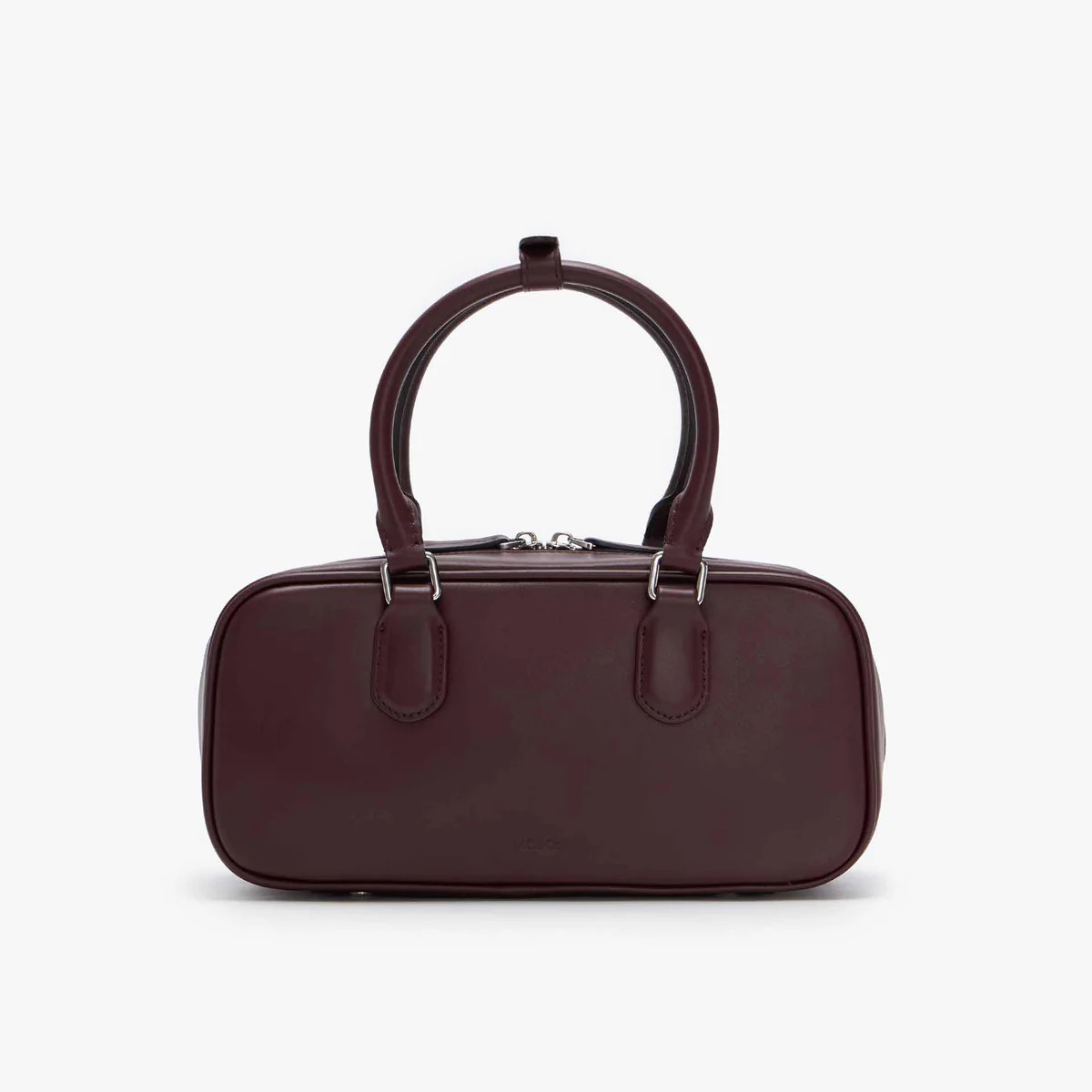 MO&Co. Women's Vintage Leather Handle Bag | MO&Co.