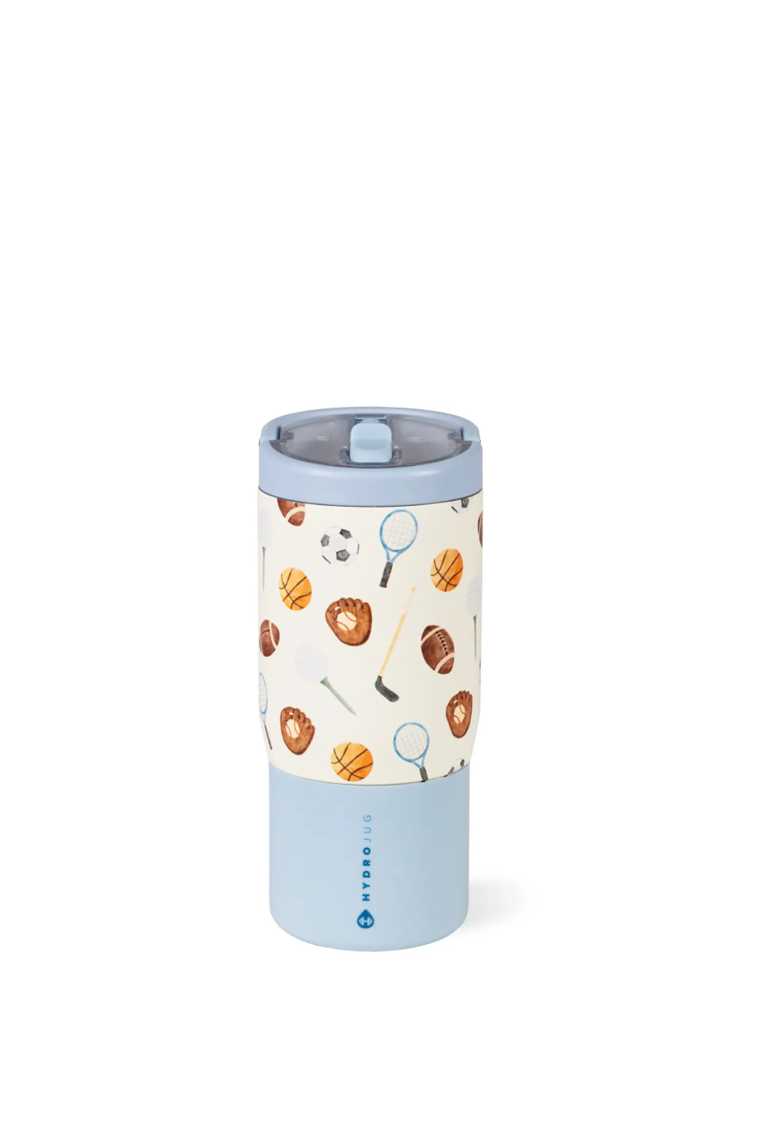 HydroJug Kids 14 oz Sport Water Bottle - Stainless Steel, Insulated, 100% Leakproof, With Carry H... | Nordstrom