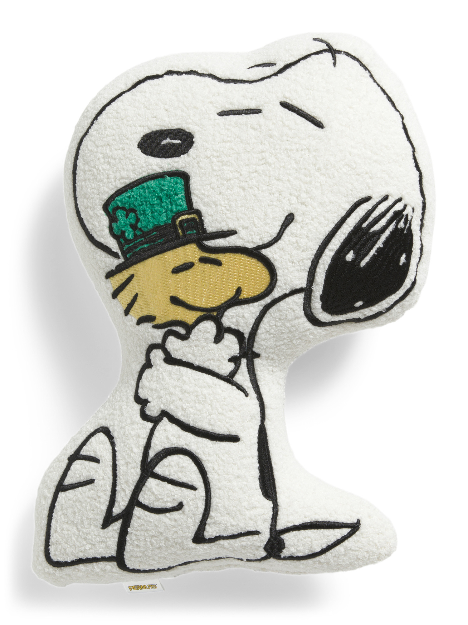 14x17 Character Pillow | Marshalls