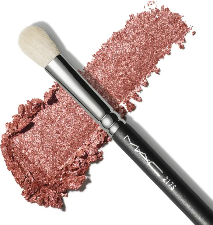 MAC Cosmetics MAC 217S Synthetic Blending Brush at Nordstrom | Nordstrom