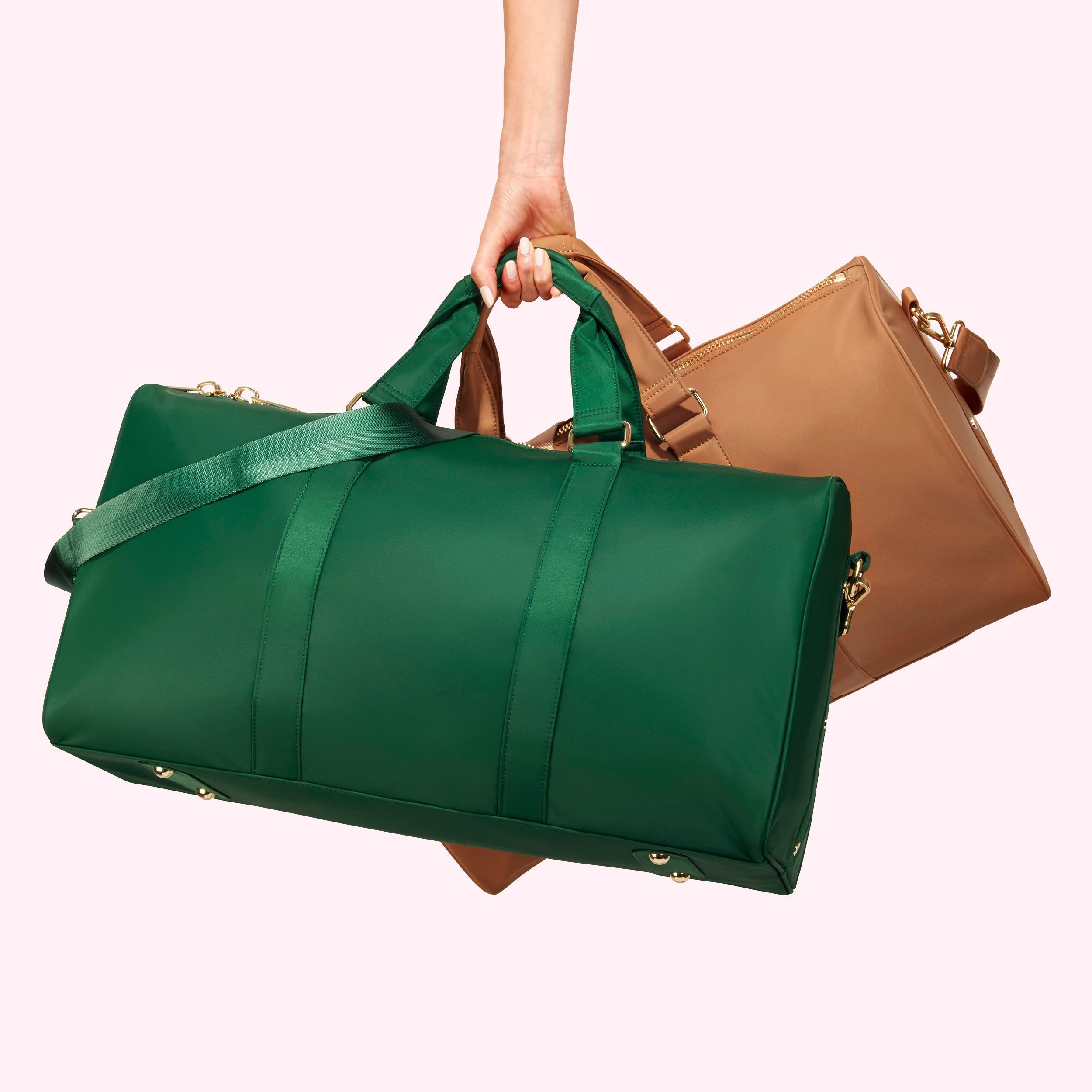 Classic Duffle Bag | Stoney Clover Lane