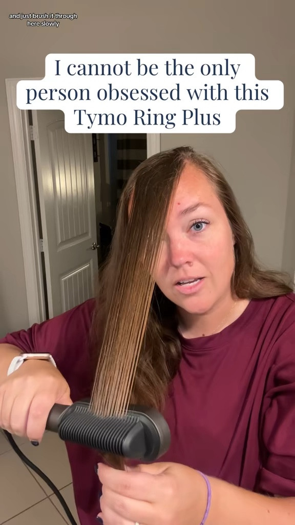 It is quite the obsession!  It just works so well!! 😍🤯

#LTKBeauty