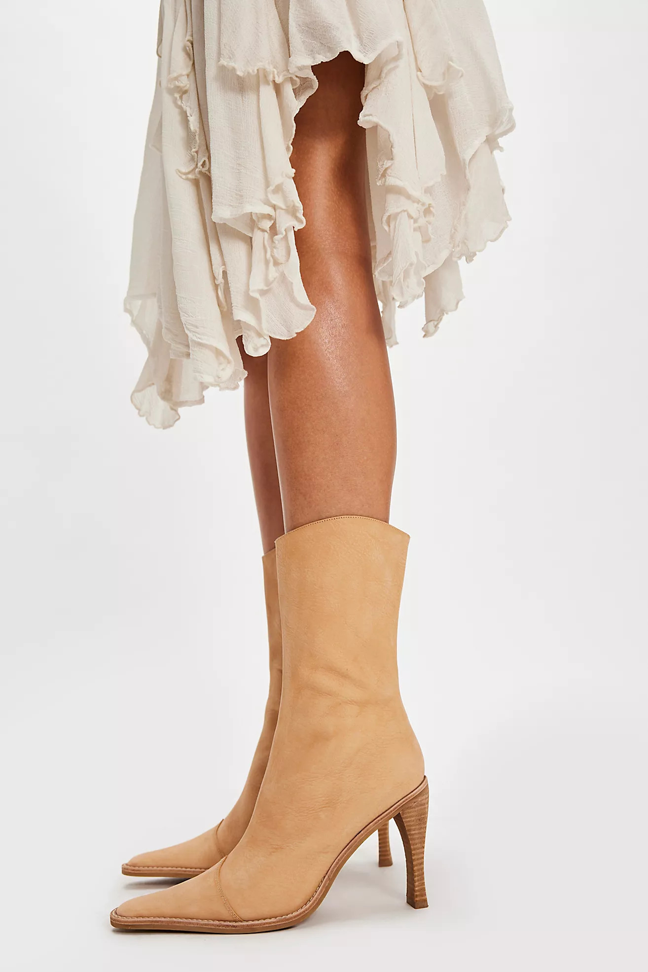 Sweet Talker Snip Toe Boots | Free People (UK)