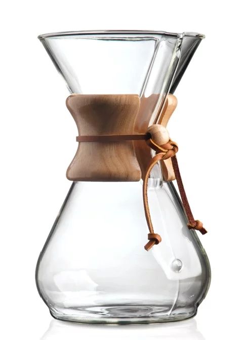 Chemex 8-Cup Classic Series Glass Coffeemaker | Walmart (US)
