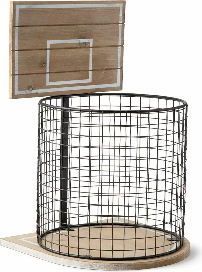 Basketball Wastebasket | Nordstrom