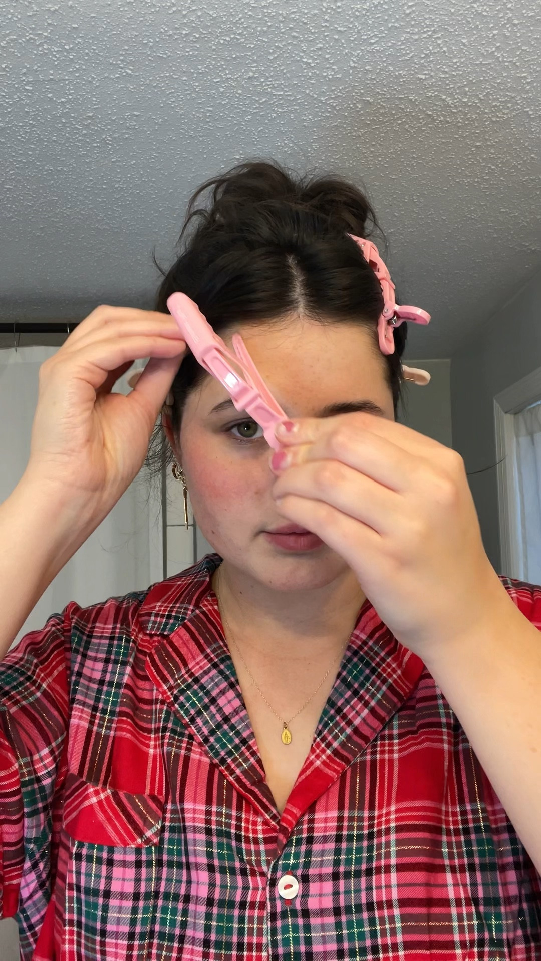 My easy and natural makeup routine 

#LTKVideo #LTKmidsize #LTKbeauty