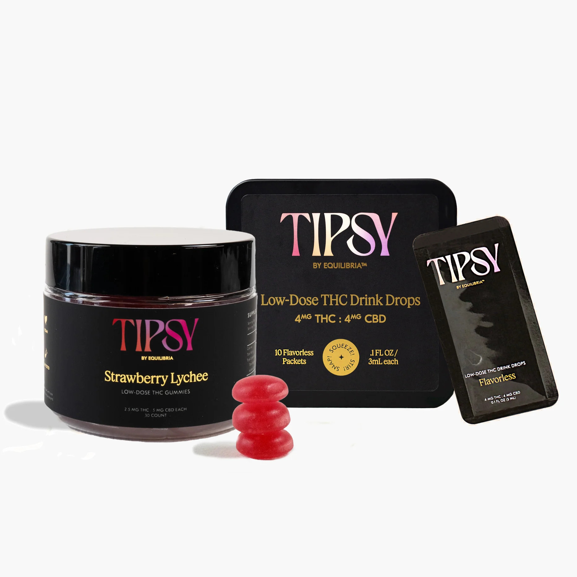 The Relax & Unwind Kit | Equilibria