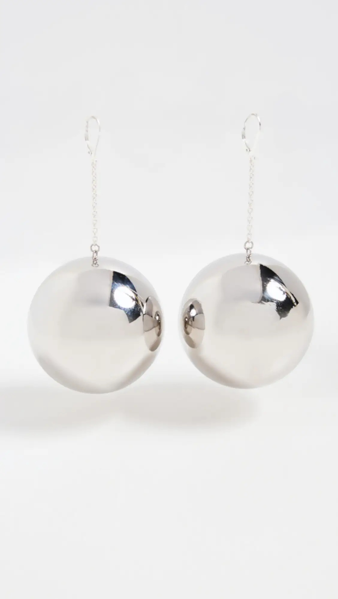 Disco Drop Earrings | Shopbop