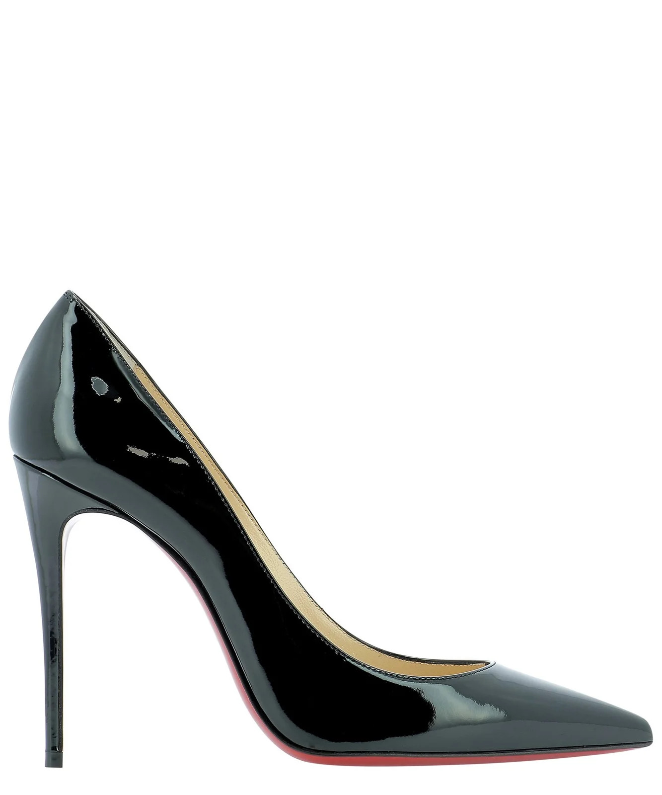 Christian Louboutin Kate Pointed Toe Pumps | Cettire Global