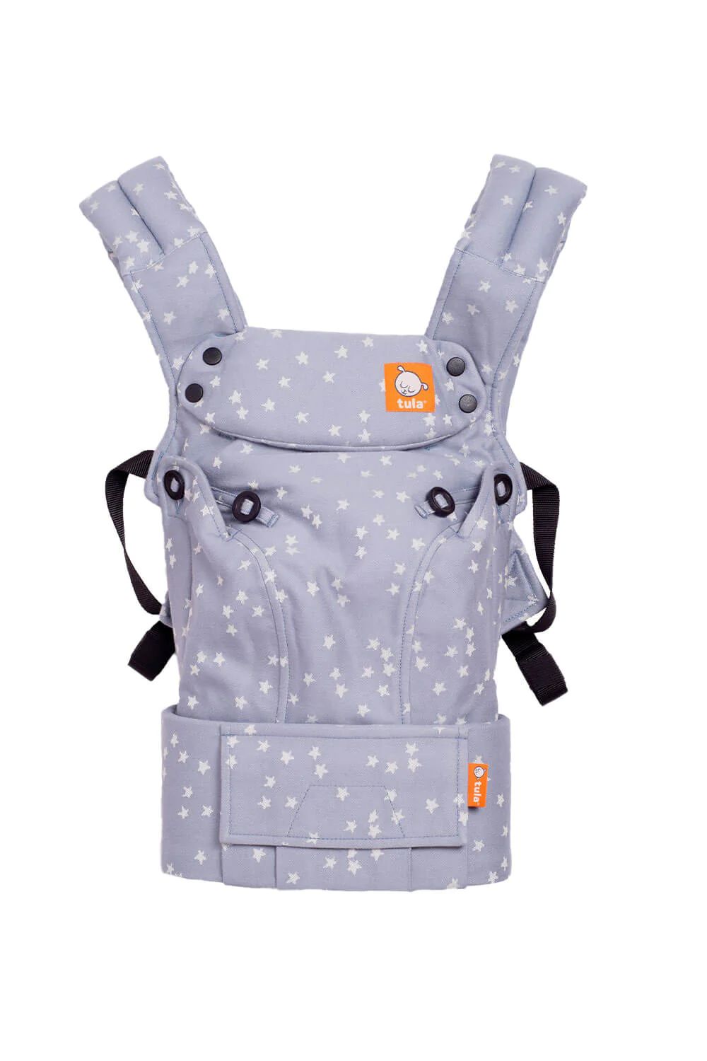 Stella - Signature Woven Explore Baby Carrier | Baby Tula
