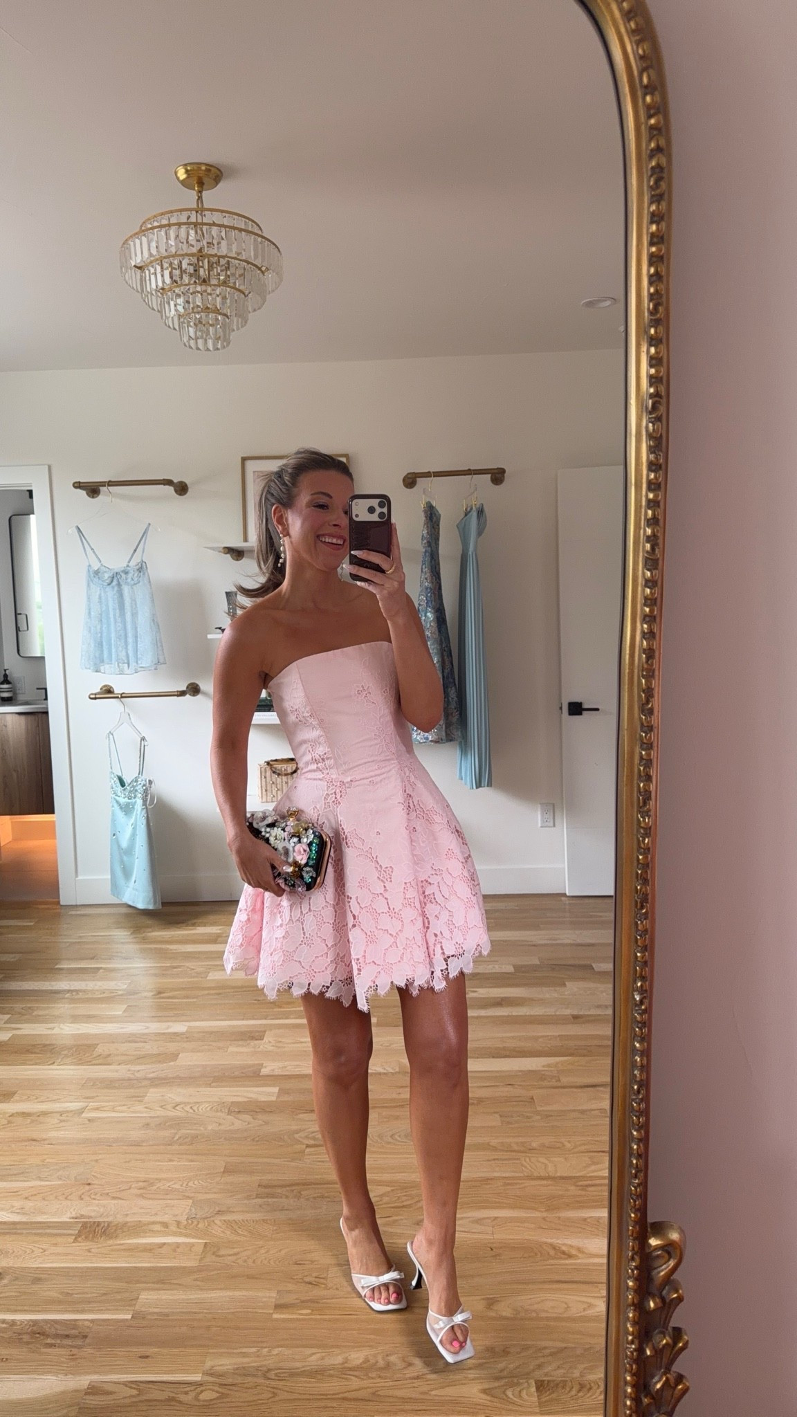wedding guest dresses for every girl 

i did my normal size 2/small

Wedding guest
Formal event
Black tie
Special occasion
Sequin
Floral
Winter event
Holiday party
#LTKHoliday

#LTKSaleAlert #LTKWedding