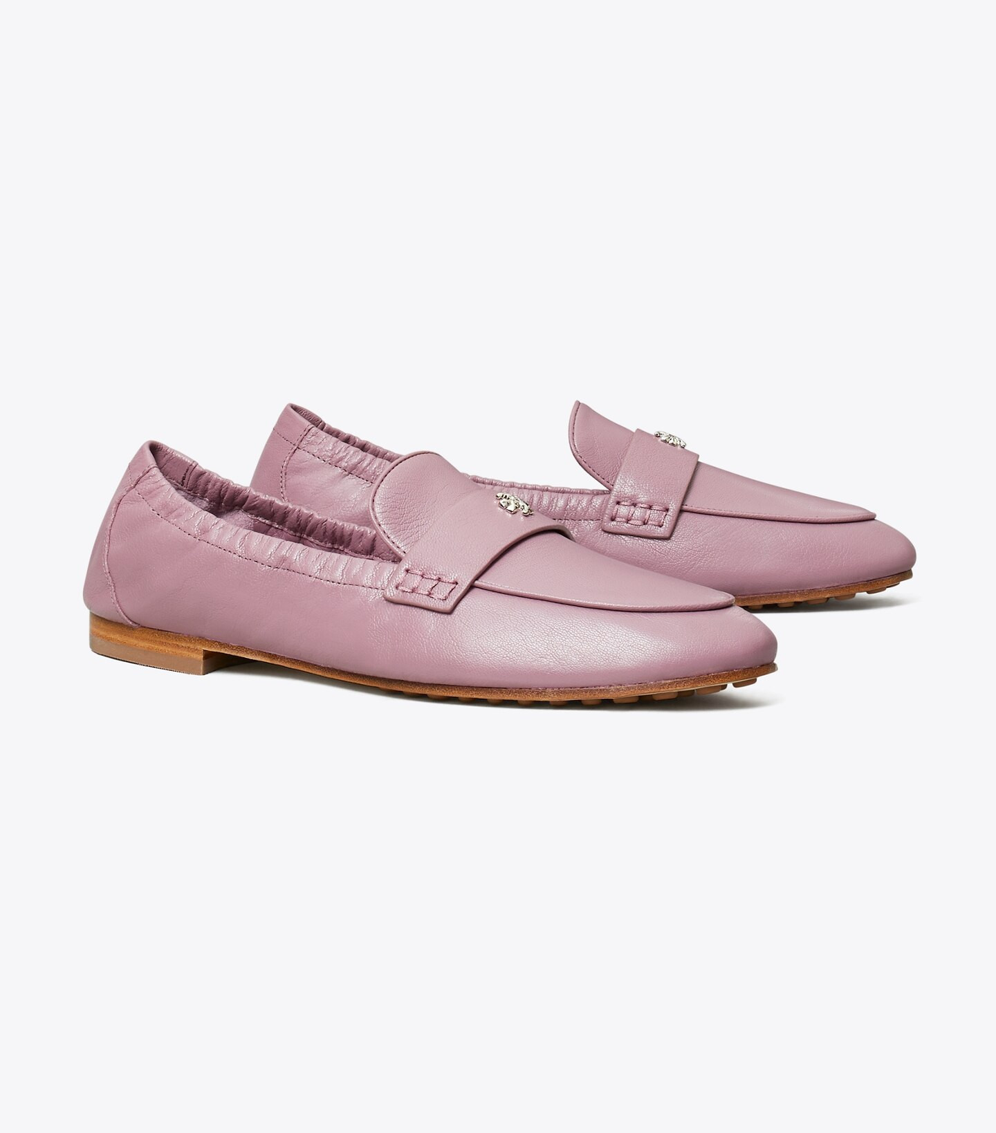 Ballet Loafer: Women's Designer Flats | Tory Burch | Tory Burch (US)