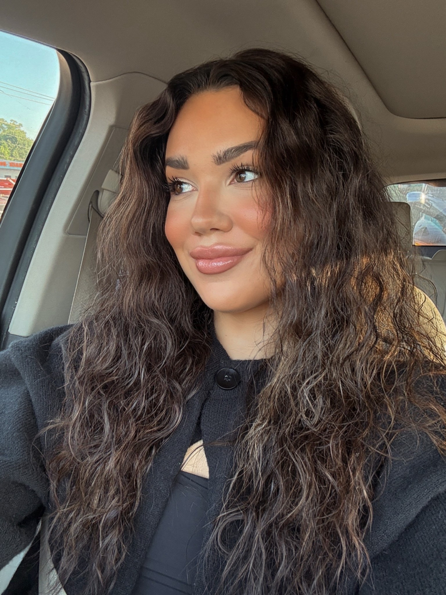 linking my curl products 💚 

#LTKdayinmylife #LTKgrwm #LTKBeauty