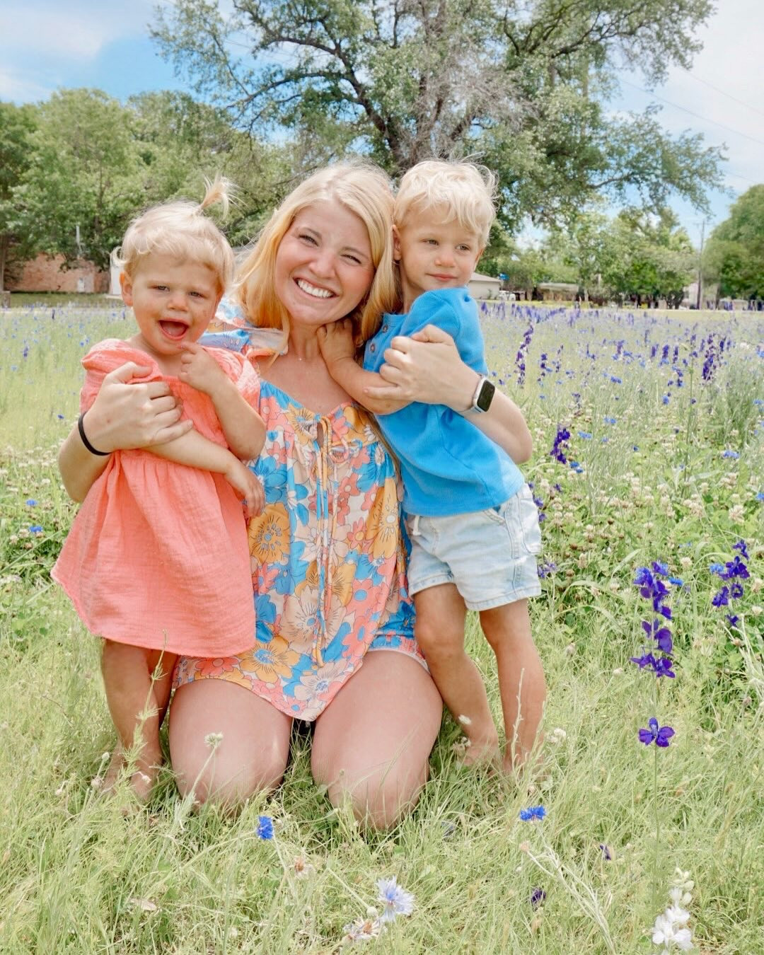 the best job in the whole entire world 🫶🏻 thank you jesus for these little tiny miracles that draw me closer to you in the big and the small moments- my greatest honor and joy to be called mommy by these babies!!! happy mothers day to all the women selflessly showing up everyday for the sake of those they love… we are living out the most holy calling anyone can have!

#familyoutfits #summeroutfits #matchingoutfits #coordinatingoutfits 

#LTKBump #LTKKids #LTKFamily
