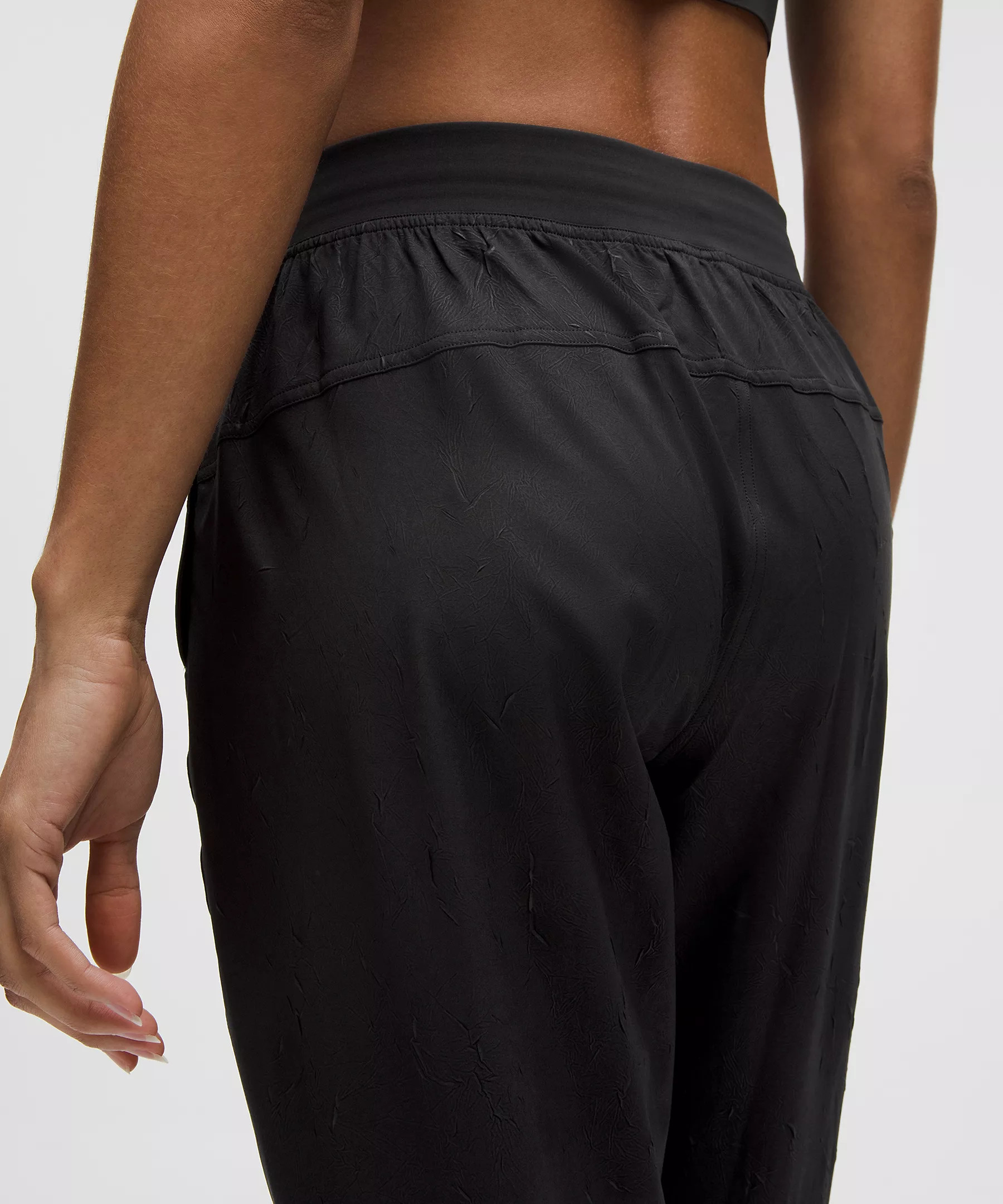 Adapted State High-Rise Jogger Regular | lululemon (CA)