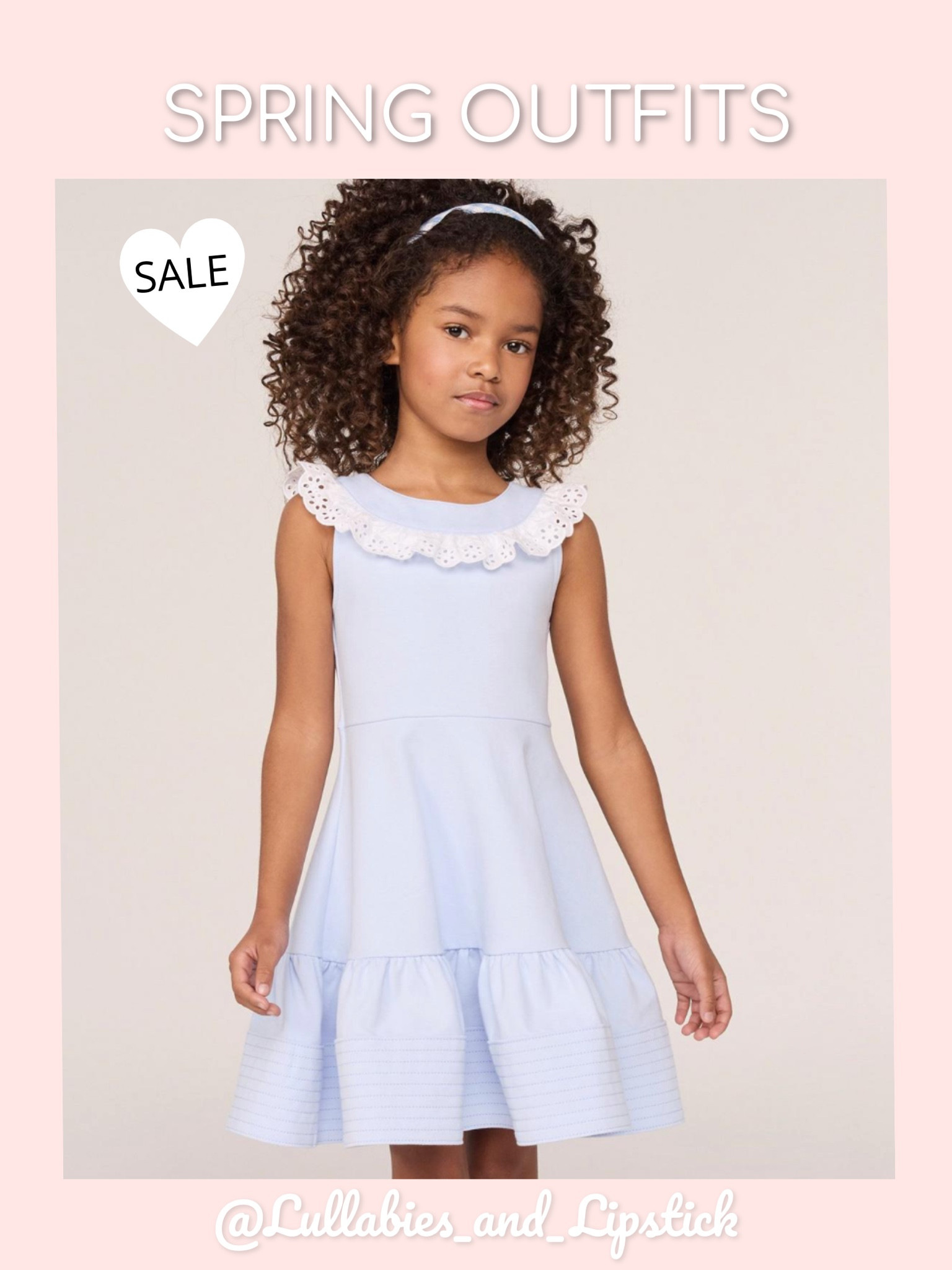 Girls spring dresses and outfits on sale! 

#Easteroutfitsfirgirls #kidsdresses #littlegirls #biggirls #kidsspringoutfits | kids Easter outfits | kids clothes | Easter dresses for girls | Easter outfits for girls | | girls dresses | little girls dresses | little girls outfits | little girls spring clothes | big girls dresses | big girls outfits | girls spring outfits | kids spring outfits | girls sandals | tween | kids spring dresses | girls sandals | girls dresses | girls outfits | kids vacation | girls vacation 

#LTKsalealert #LTKkids #LTKSeasonal