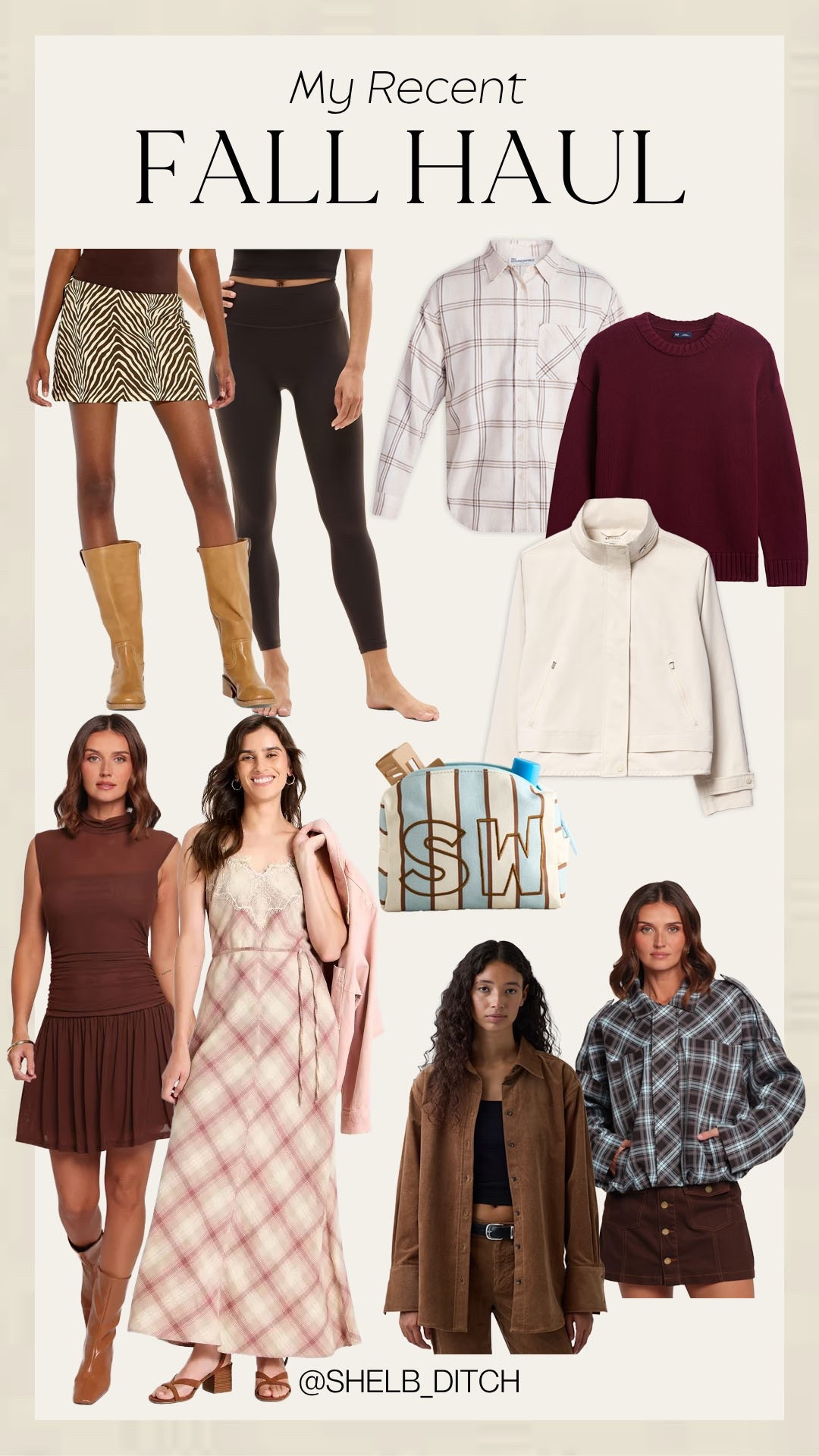 My recent fall haul! Fall fashion. Fall trending style. Trendy fall fashion. Athleta fall athleisure. Trendy fall dress. Fall plaid jacket.

#LTKootd #LTKSeasonal #LTKgrwm