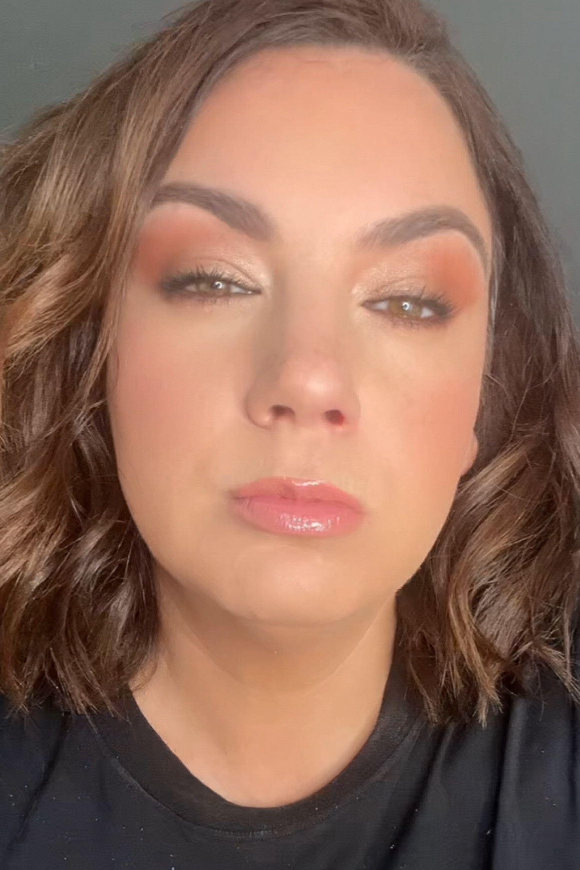 Full glam with spring vibe 🌸💐 #

#LTKstyletip #LTKxSephora #LTKFestival